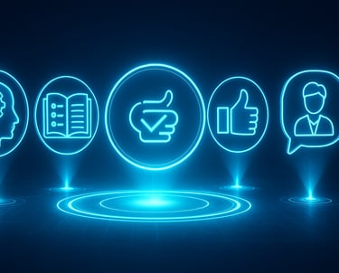 Application éducative 