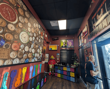 escape rooms locked in escape rooms middleburg florida