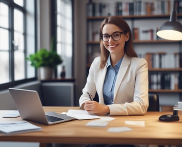 a man riding a skateboard down the side of a ramp