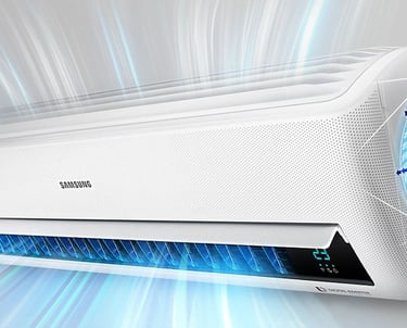 Samsung Climatizzatore