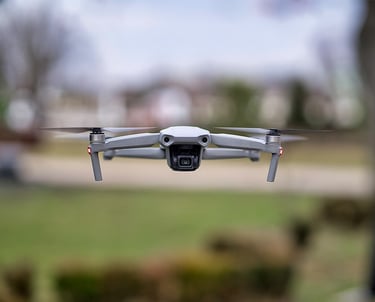 Regina Real Estate Drone Aerials