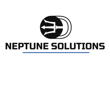 Logo NEPTUNE SOLUTIONS, IA, formation, management