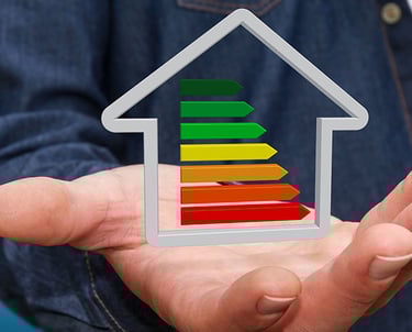 diagnostic performance énergétique dpe audit économie énergie isolation chauffage consommation
