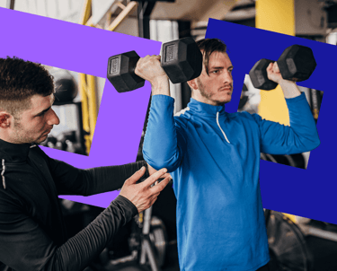 gym energy contracts