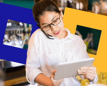 VoIP for Pubs & Bars