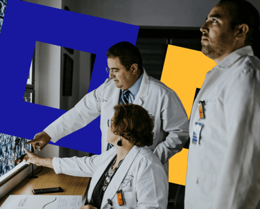 hospital payments solution