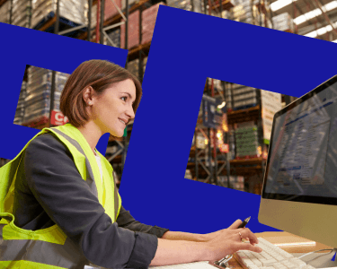 warehouse broadband