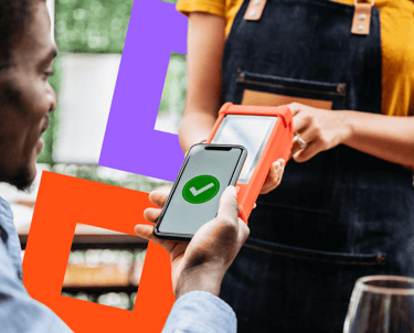 garage payments solutions