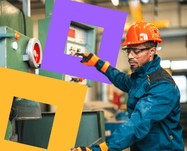 manufacturing energy broker