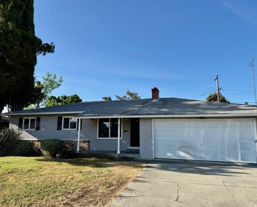 Home in Dixon CA