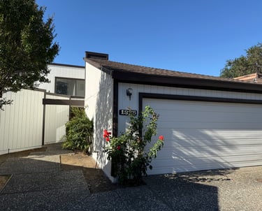 Home in Dixon CA