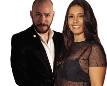 Rita e Ricardo