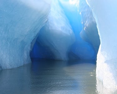 iceberg