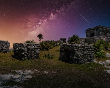 Tulum, Mexico