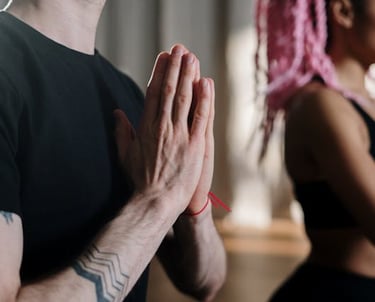 meditation