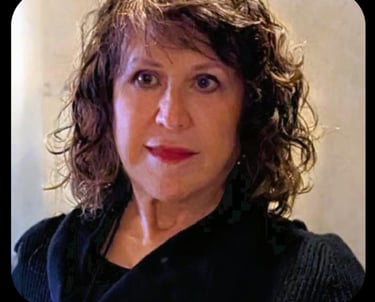 Victoria Makfinsky, Asesora Principal Innovación y Tecnología