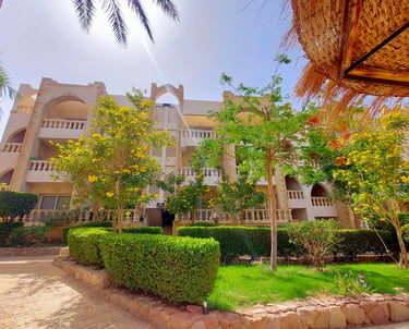 sunny lakes resort sharm el sheikh real estate property investment Egypt