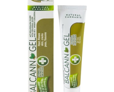 Balcann Gel