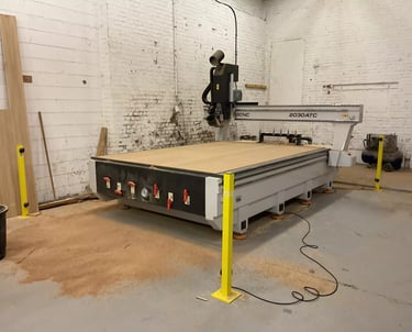 Créations & Menuiserie sur Mesure