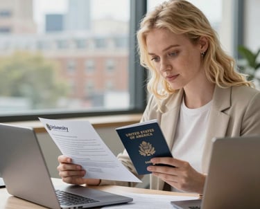 black blue and yellow textile
