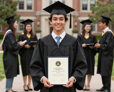 black blue and yellow textile