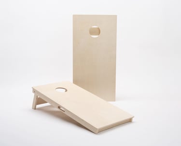 Cornhole lenta – BalticCornhole produkcija