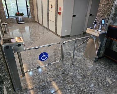 Controle de acesso, Full Systems, APP condomínio, aplicativo condominio,