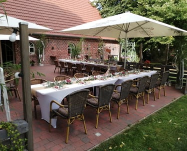 Biergarten