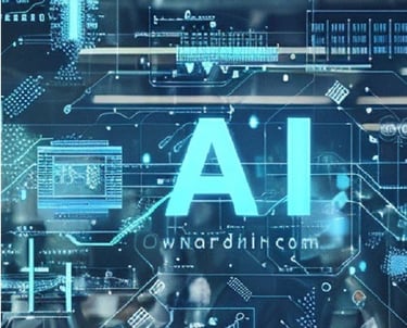 formación en inteligencia artificial para empresas