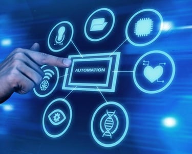 Automatizaciones IA