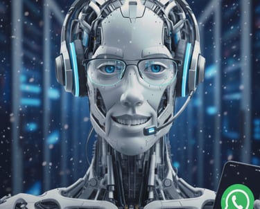 bot para whatsapp