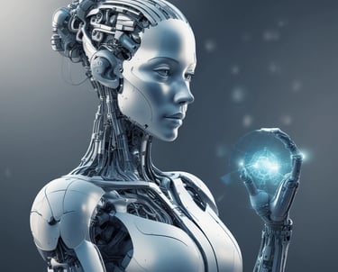 inteligencia artificial Data-Driven