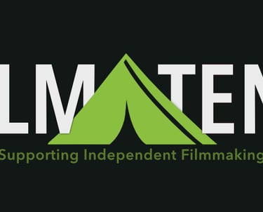 Logo for Stichting Filmtent
