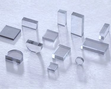 Tool Blanks Single Crystalline Diamond Wafer