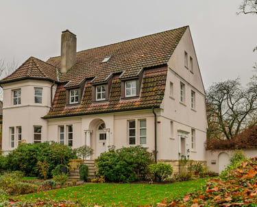 Maison 4 façades