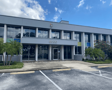 8000 S Orange Ave, Suite 106, Orlando FL 32809