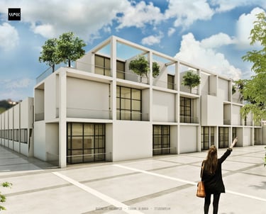 business incubator
