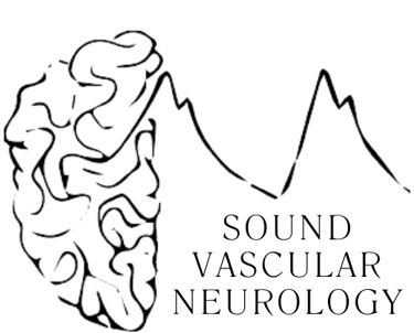 Sound Vascular Neurology PLLC logo