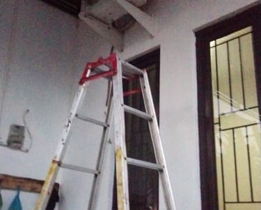 Jasa Service AC Di Salatiga Terbaik