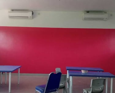 service ac salatiga terpercaya