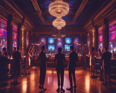 a man riding a skateboard down the side of a ramp