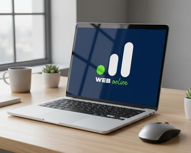Izrada web sajta