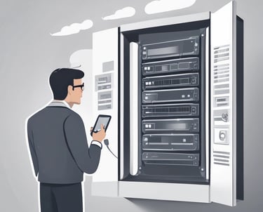 white concrete building during daytime