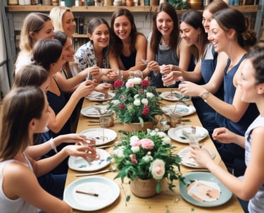 worm's-eye view photography of concrete building