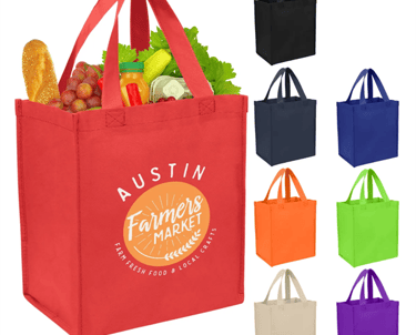 promotional items Tote bag