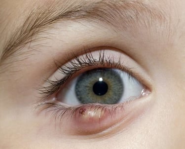 Oculoplasty