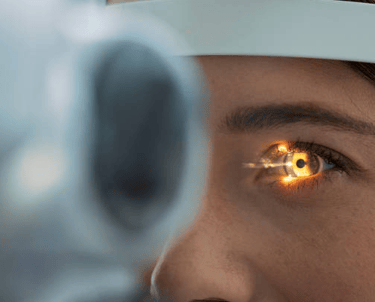 Glaucoma