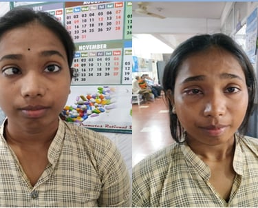 Suchitra Barad