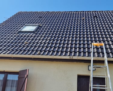 Couverture cotes d’Armor