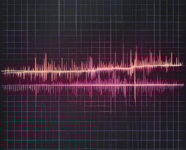 a man riding a skateboard down the side of a ramp